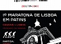 A 1ª Edição da Maratona de Lisboa em Patins está a chegar!